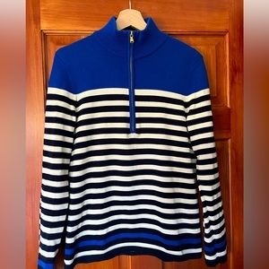 Ralph Lauren zipper sweater